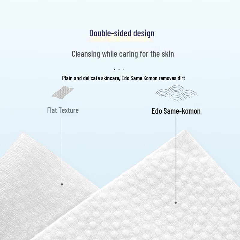 ITO Soft Disposable Facial Towel