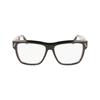 Victoria Beckham Acetate GlaSSeS Women S  frameS  Black