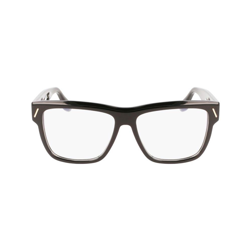 Victoria Beckham Acetate GlaSSeS Women S  frameS  Black