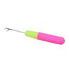 1/5/10 Pcs Crochet Hooks Latches Hook Crochet Needle Dreadlock Accessories Crochet Hair Needle for Hair Braiding