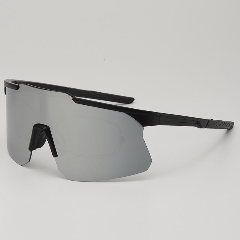 JYL TS Sports Sunglasses Photochromic For Outdoor Activities 9202