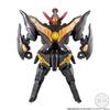 Bakutaro Sentai Don Brothers Minipla Bakutaro Kombinierte Serie PB Black Onitaijin Murasame