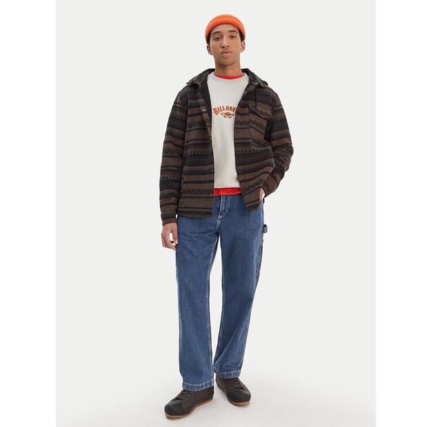 Куртка демисезонная Billabong Furnace Bonded