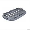 51117237421/22 Kompatibler Frontgrill für BMW X3 F25