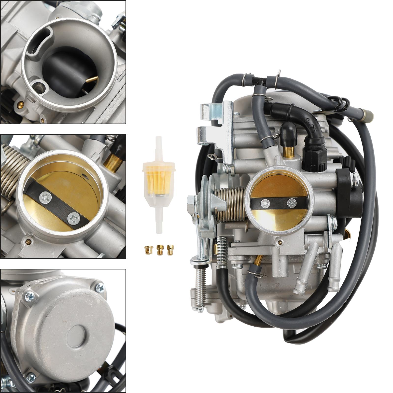 

Карбюратор Карбюратор подходит для Honda Shadow Aero 750 04-06 Spirit 750 VT750C 05-09