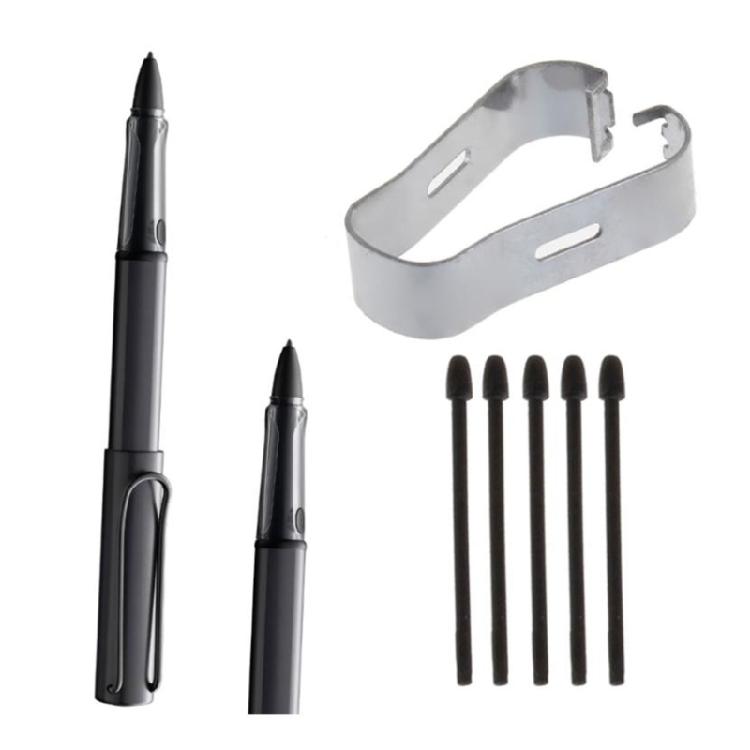 Replacement Tablet Pencil Nib Wear Resistant Replacable Styluses Pencil Tips for S25U S9380 Mobile Phone Tablets