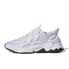 Ozweego Tech Cloud White Sneakers FU7643