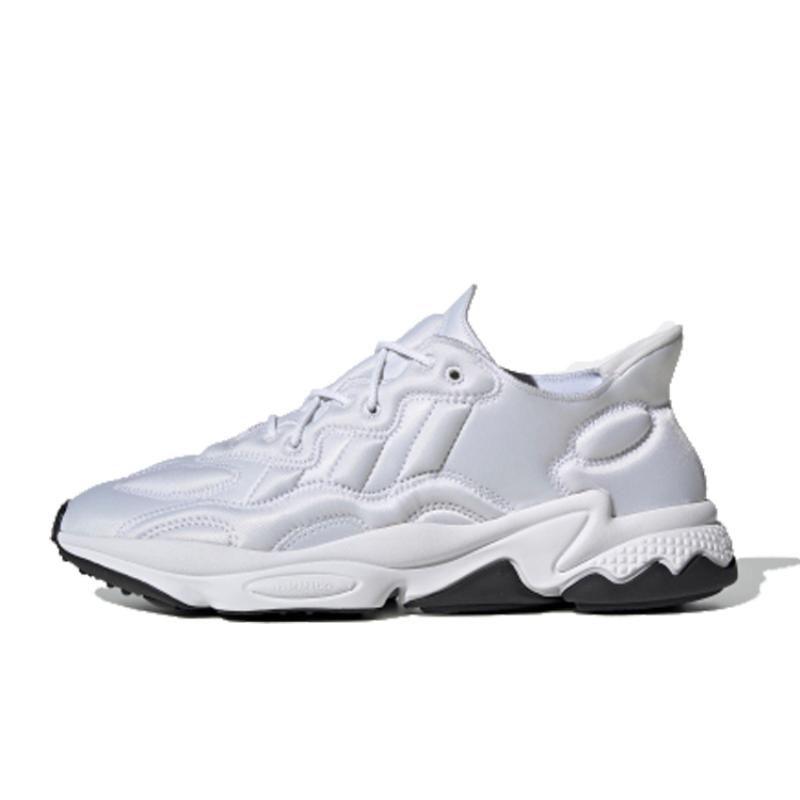 

Adidas Кроссовки Ozweego Tech Cloud White FU7643 44
