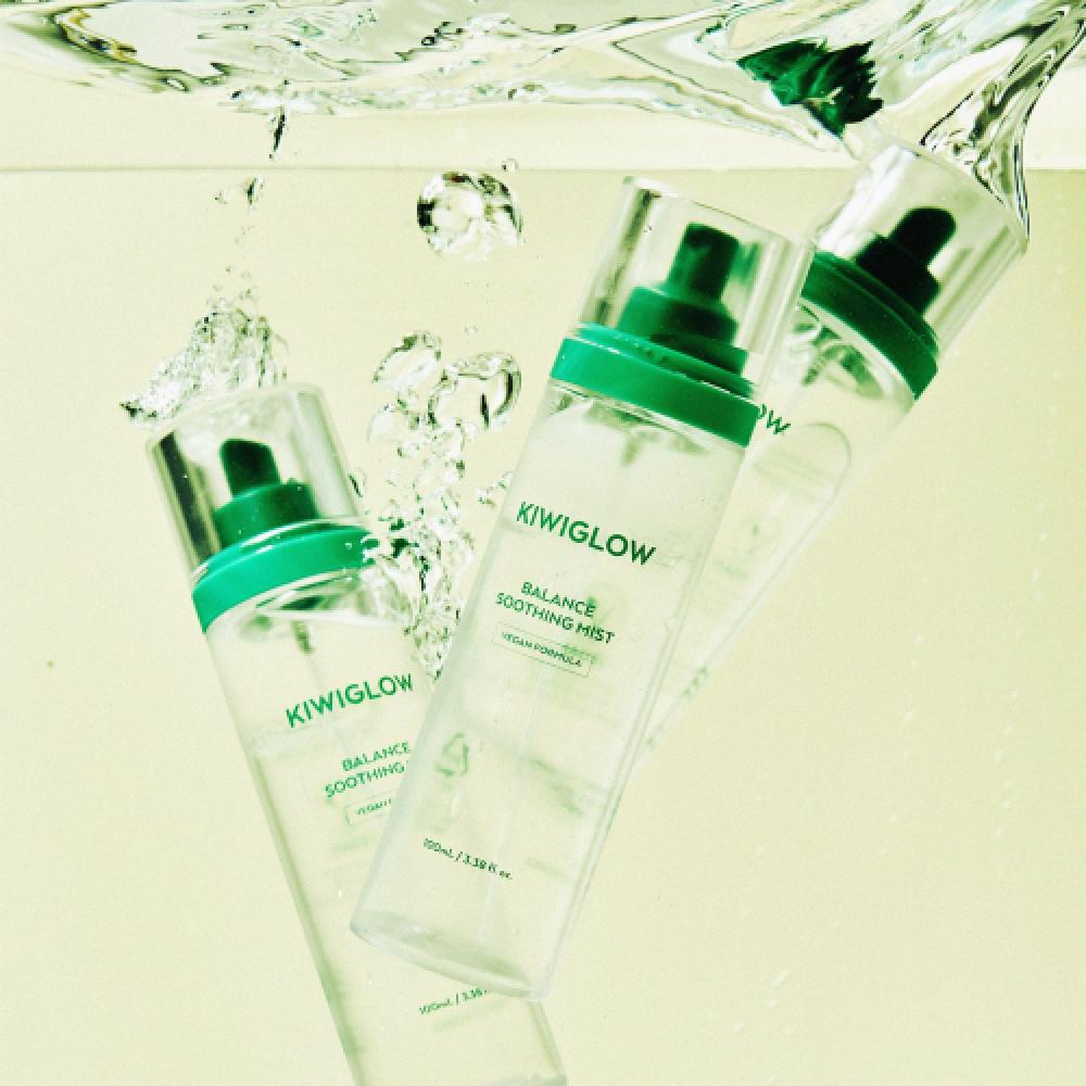 Kiwiglow Balance Beruhigendes Spray