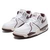 Nike Air Flight '89 Low Burgundy Crush
