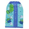 2024 Marushin 80cm Wrap Towel Disney Toy Story Swimming Pool Kids Girls Boys Character Pool Towel Swimming Sea UV Protection 2095013500