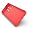 For TECNO Camon 30 4G Case Anti-Drop Soft TPU Rugged Phone Back Cover