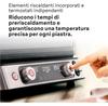 Гриль Braun CG 9160 Multigrill 9 Pro (0X17900007)