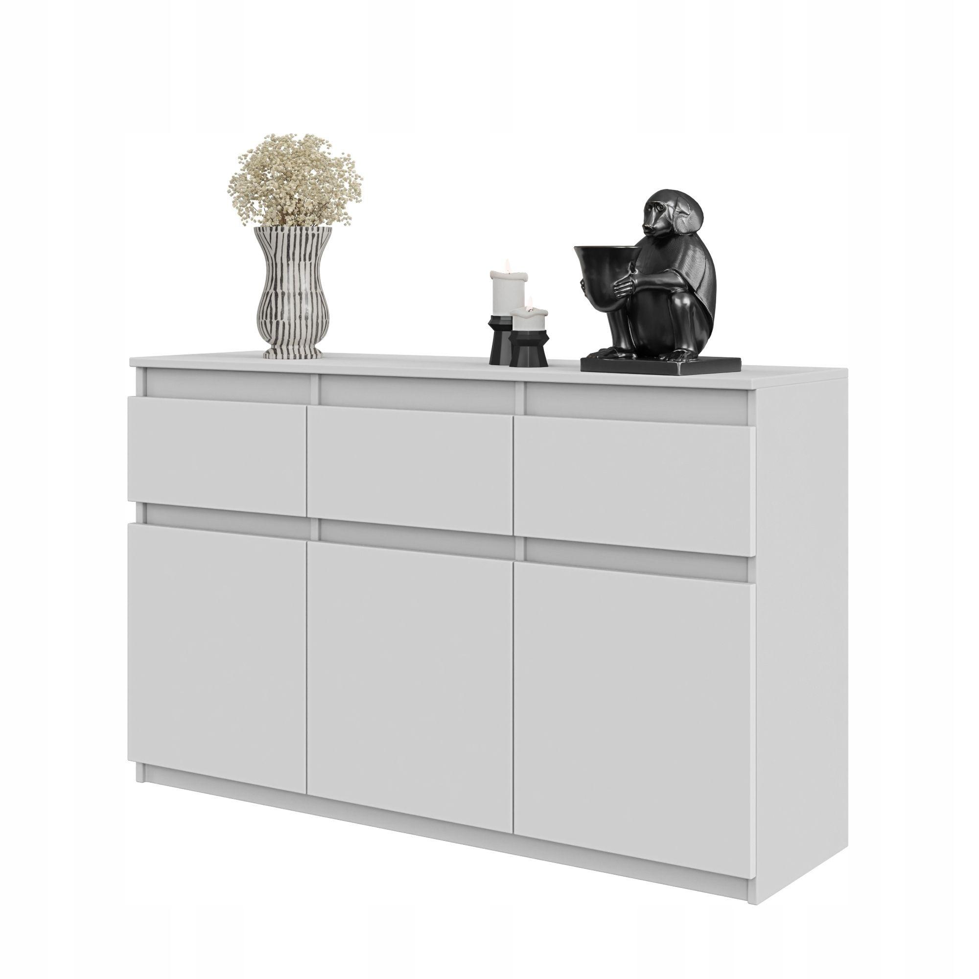 Noah chest of drawers 120 cm