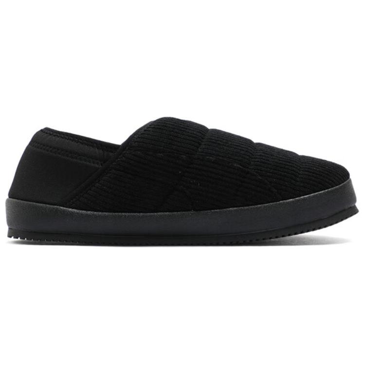 Puma Tuff Padded Comfortable Versatile Low-Top Casual Shoes Unisex Sneaker Black 402172-01