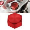 CNC Machined Aluminum Duralumin Steering Stem Nut Compatible with Honda