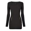 Skins Womens/Ladies A400 Performance Base Layer Top