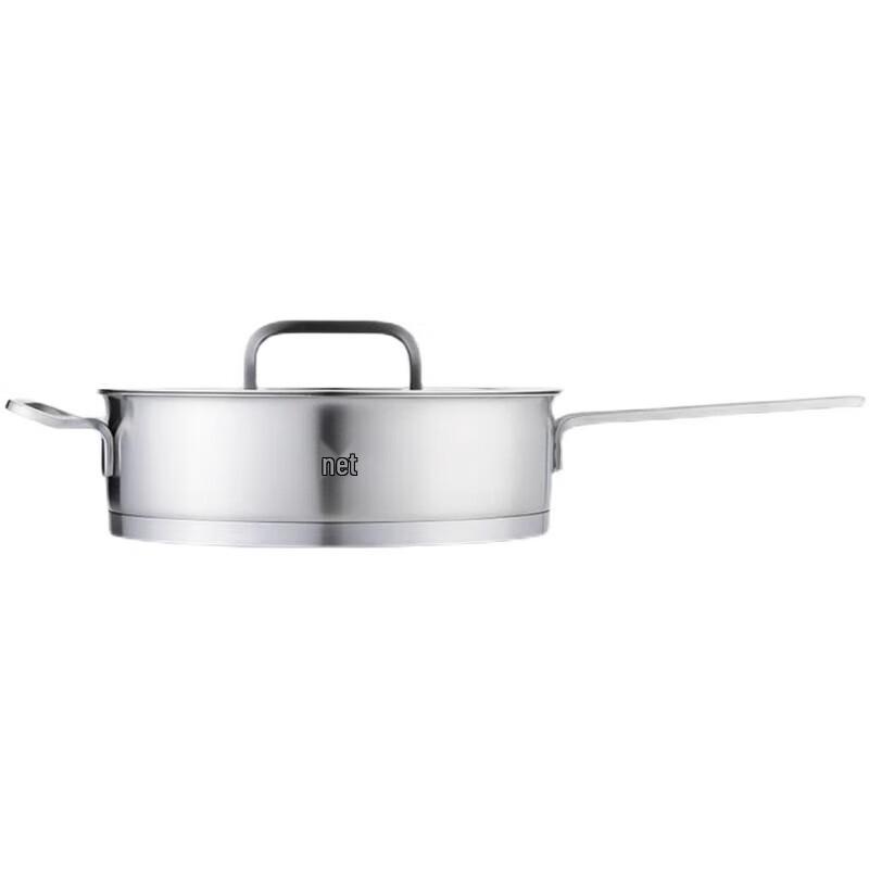 Zwilling Moment 24cm Frying Pan
