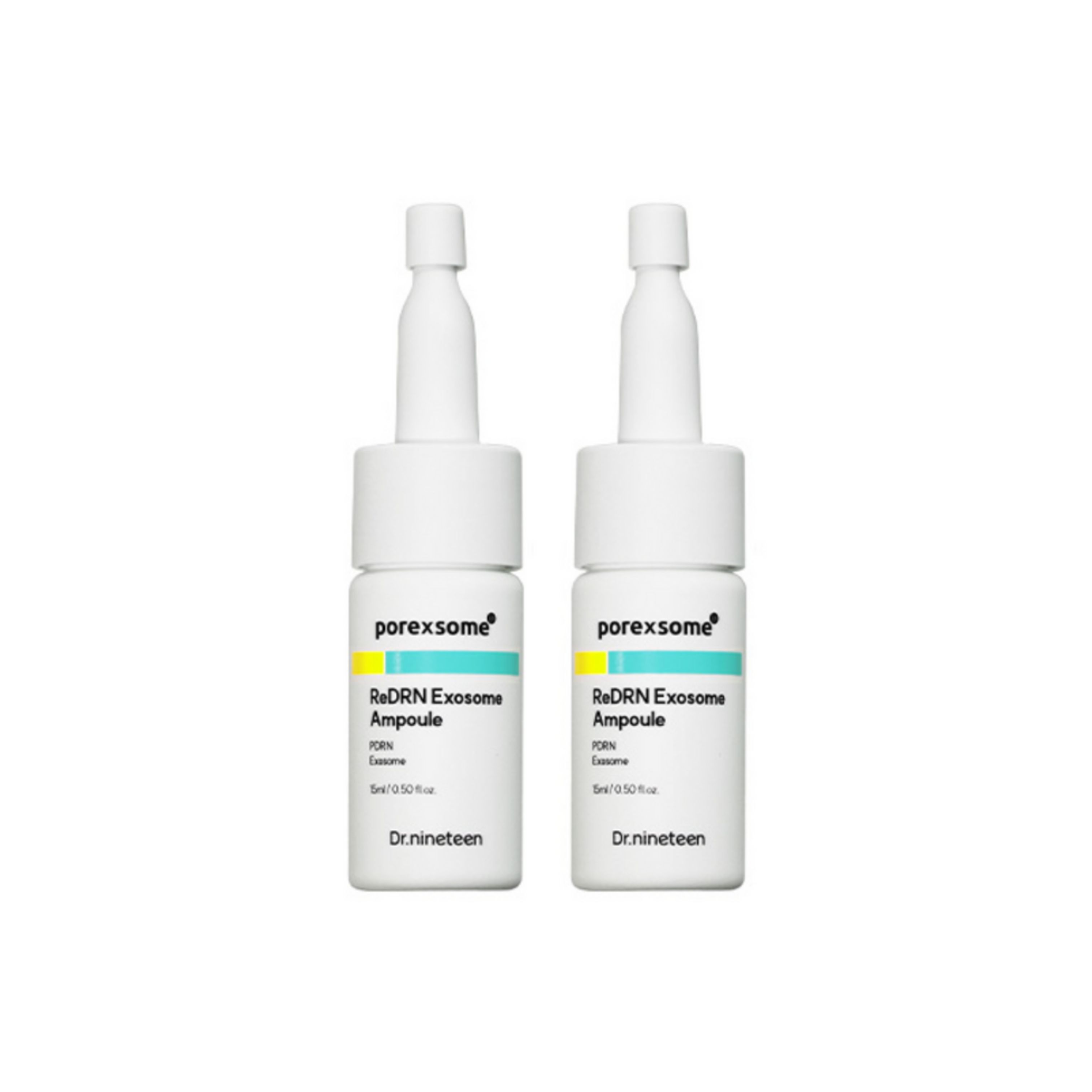 Dr.nineteen PoreXsome ReDRN Exosome Ampoule