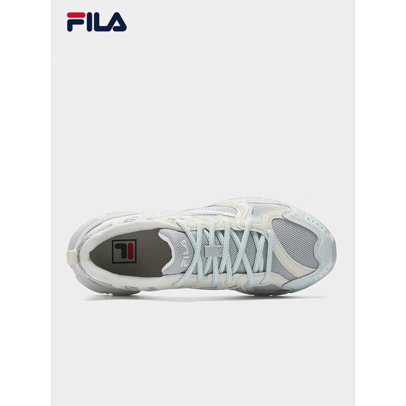 FILA MATTRUN Women's Chunky Trainers