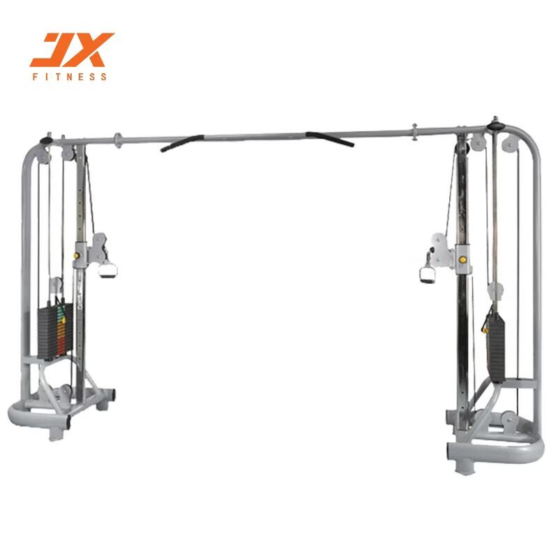 

JUNXIA JX-830 Commercial Cable Crossover Machine