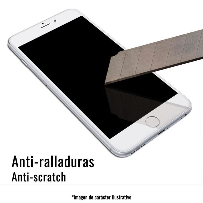 Protecteur d'écran - BeCool - Samsung Galaxy J7 2016 - Verre trempé - Ultra résistant - Protection optimale