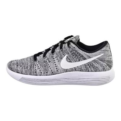 LunarEpic Flyknit Low Oreo Women's 843765-001