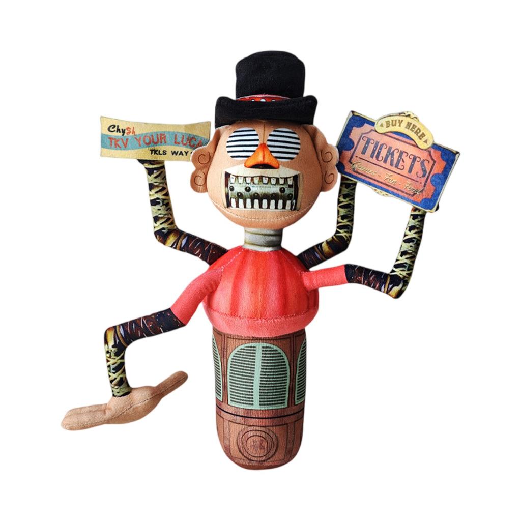 Game Merchandise, Plush Toys, Gifts, Plush Toys