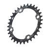 104BCD Single Speed Chainring 32T 34T 38T Cycling Chainring Bicycle Chainring  Bike Accessories