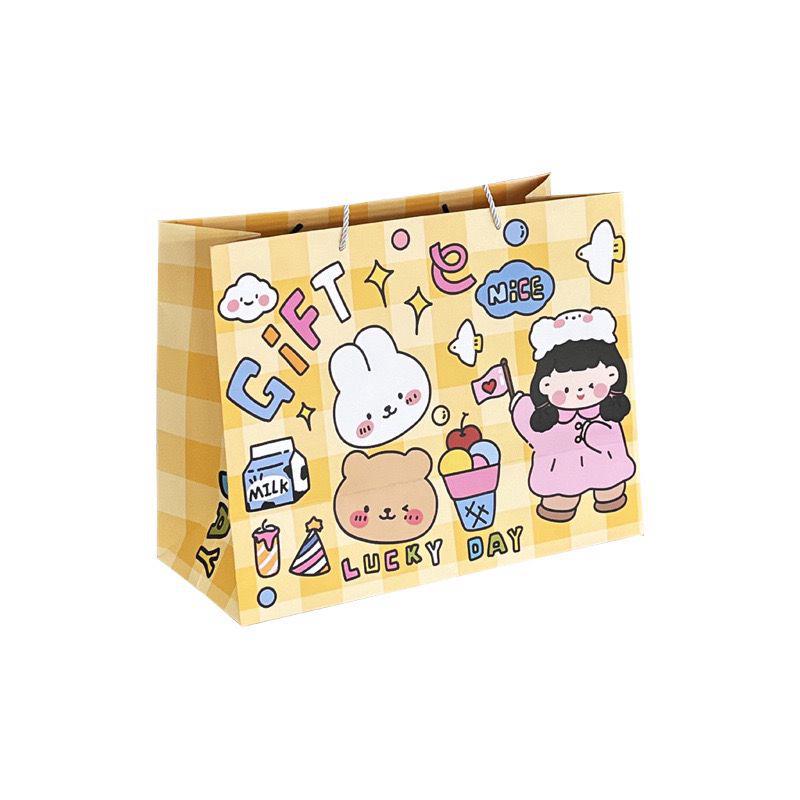 

Плюшевая кукла MaiMai Маленький барашек для девочек 30 cm