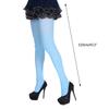 Damen Halloween Strumpfhosen Sexy Enge Strumpfhosen Weihnachts Oster Party Strumpfhosen Mehrfarbige Lange Strumpfhosen für Cosplay
