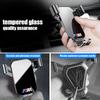 ABS Car Phone Holder Air Vent Clip Mount Mobile Cell Stand Accessories For BMW E90 G80 M3 G30 M5 F82 F83 F20 F21 G42 F95 F96 G06