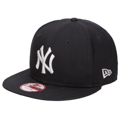 New York Yankees MLB 9FIFTY Cap, Womens Navy Cap