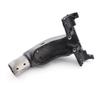 Ninebot E3/E3Pro Scooter Parts: Controller, Dashboard, Tires, Motor, Fender, Shock Absorber, Foot Pad.
