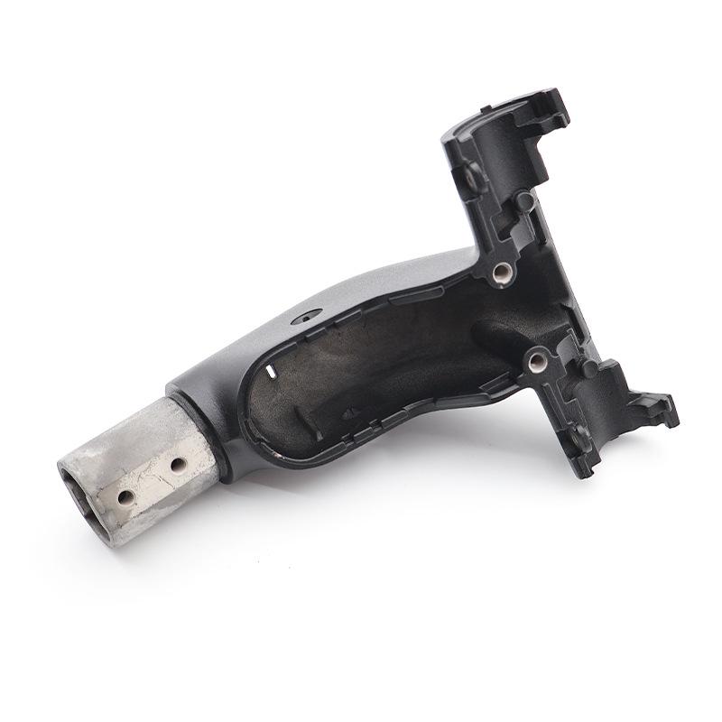 Ninebot E3/E3Pro Scooter Parts: Controller, Dashboard, Tires, Motor, Fender, Shock Absorber, Foot Pad.