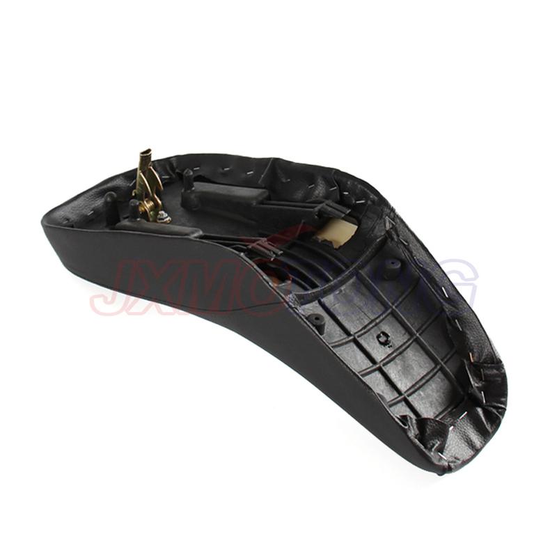 ATV Seat 50cc 70cc 90cc 110cc Quad Saddle for Chinese Small Dinosaur Free Shipping