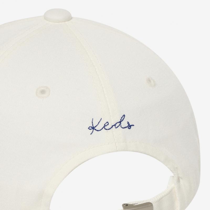 K S KedS X Janemarch Ribbon Ball Cap Kd3cpg2j02f Owh