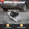 Precise Auto Car Rear View Backup Camera Reverse Parking Camera For Honda Accord Civic EK FD Pilot Fit Jazz Acura TSX 1998-2013