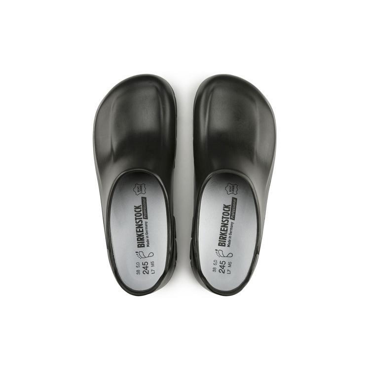Birkenstock A630 Polyurethane 'Black' 0010272