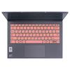 Lenovo Lecoo Pro14 2025 Transparent Silicone Keyboard Protector