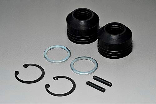 

NO6442 Комплект для капитального ремонта передней вилки Monkey/Gorilla (Пыльник)