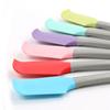 Mini Cooking Food Can Baking Pastry Kitchenware Spoon Scrapers Kitchen Accessories Spatulas Cake Tools
