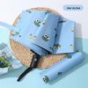 Automatic Folding UV Protection Umbrella