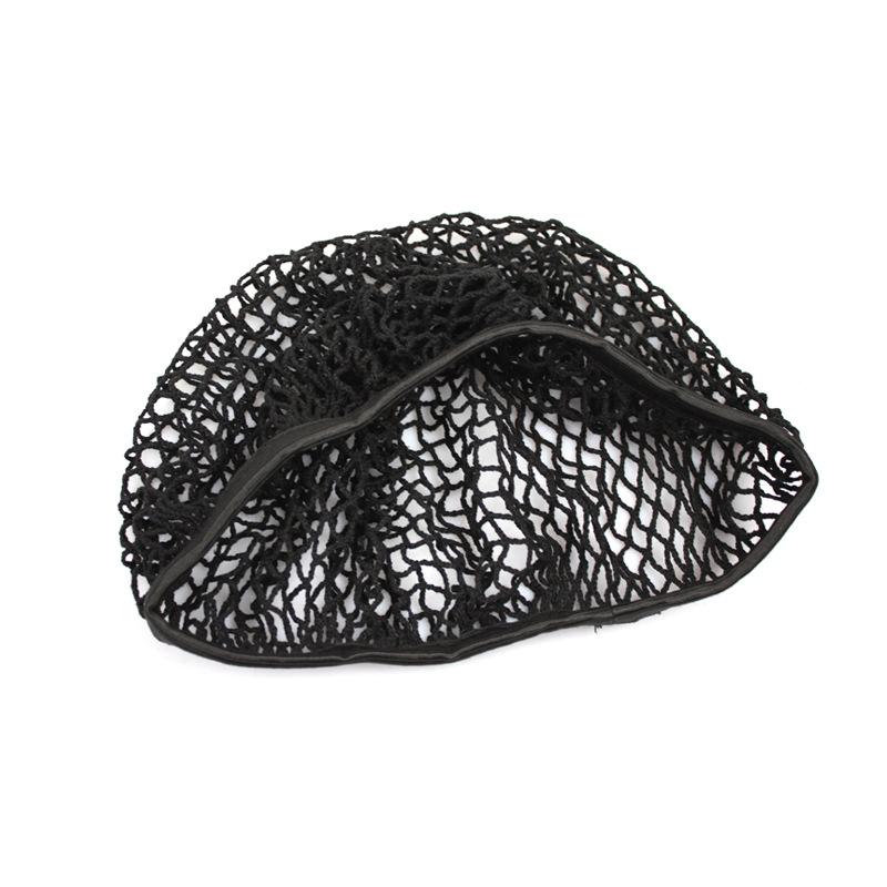 

Helmet net camouflage net suitable for M1, M35, M88 helmets, helmet cover, cap cover, net cover, army green, black camouflage, outdoor use Black fine mesh