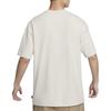 New Nike T Shirts Men's White DO7393-104