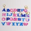 Sturdy Silicone Letter Mould Portable Accessory for Creating Customes Decorations for Home and Special Occasions
