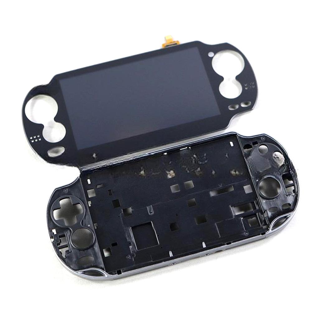 Replacement LCD Screen Display and Digitizer for PSV1000 Screen Replacement LCD Display Panel Repair