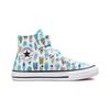 (PS) Converse Chuck Taylor All Star Easy-On 'White Blue' Kids' A02155C