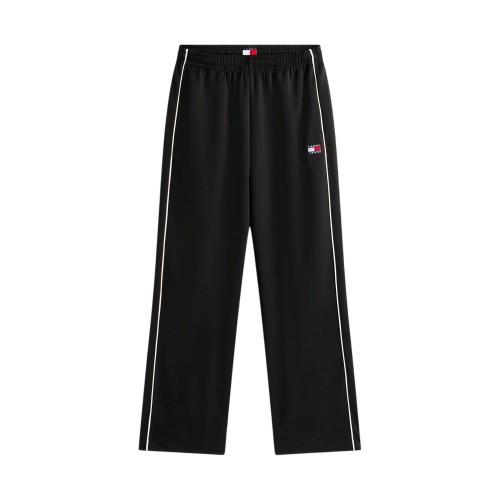 Tommy Jeans Womens/Ladies Archive Wide Leg Tracksuit Bottoms