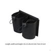 Cup Holder Attachment for Luggage to Hold Drinks on the Go
